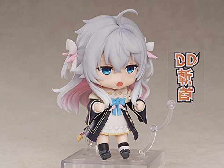 Nendoroid Kaguranana Non-scale Plastic Painted Movable Figure