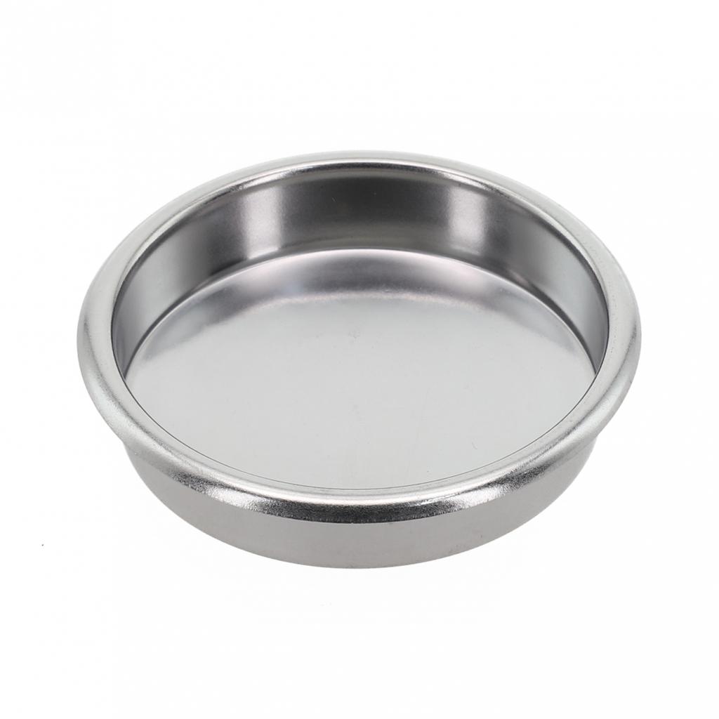 Replace Your Old or Damaged Filter Cup with a Stainless Steel Alternative