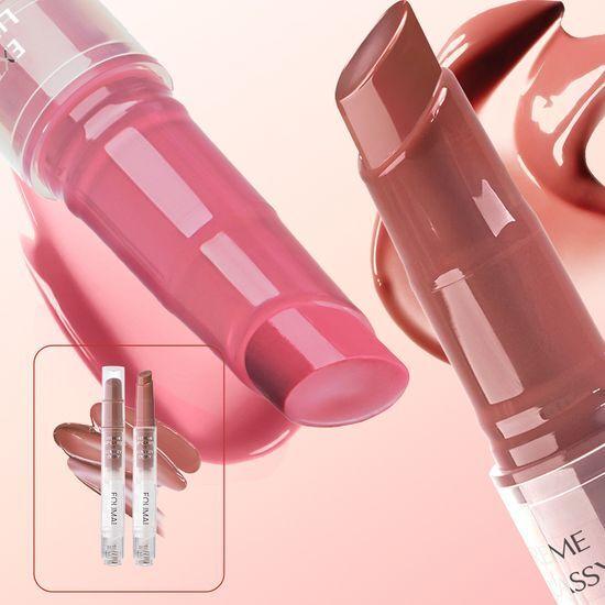 EQUMAL Extreme Lip Gloss 10 Colors