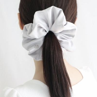 NoCTURN noCTURN MODERN GLACM SCRUNCHIE (4 Farben)
