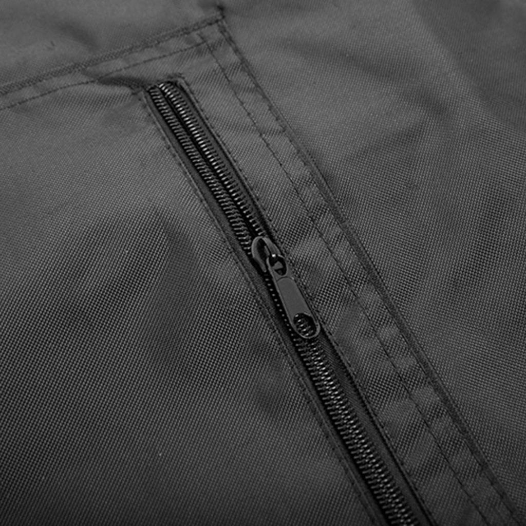 Zaino per Tavola in Nylon Accessori con Cerniera