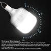 Outdoor USB Rechargeable LED Bulbs Camping Tent Hanging Lamp Portable Powerful Fishing BBQ Lighting Night Lights Lantern