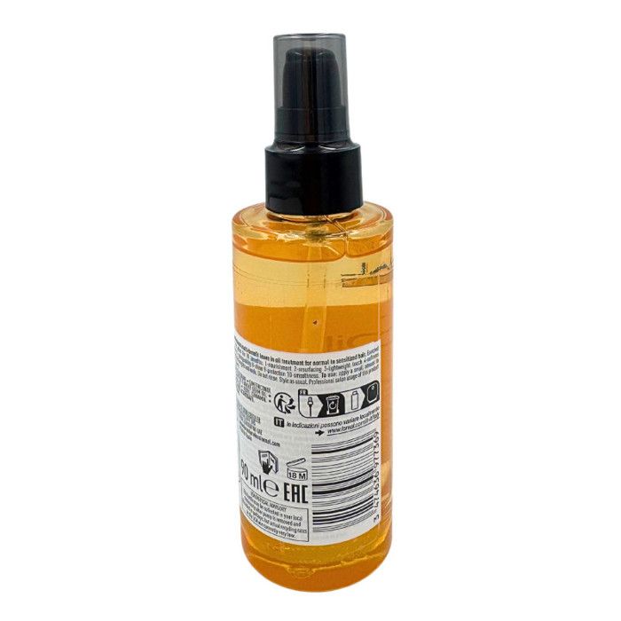 Aceite 10 en 1 - L'Oréal Professionnel - Serie Expert - 90ml - Reparador - Brillo
