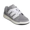 Adidas Forum2000 Grey White Unisex Sneakers Grey-Three Cloud-White JS0997