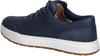 Кроссовки Timberland Maple Grove Knit Oxford Trainers blue (TB0A285N0191M)