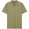 Tommy Hilfiger T Shirts Men's Polo Collar Moderate MW0MW41178