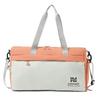 New fitness bag large capacity leisure sports training yoga bag travel luggage storage bag