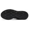 Anta Cushioning Wear-Resistant Mid-Top Casual Shoes Women's Black Sneakers 122348986-1