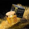 Farmstay 24 Gold & Peptide Serum For Face In Ampoule with 24-Karat Gold and Peptides 80Ml