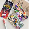Super Bomberman Case for iphone 17 16 15 pro max 11 12 13 14 Pro Plus Phone Cover
