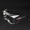 3M Safety Goggles with Anti-Fog and UV Protection