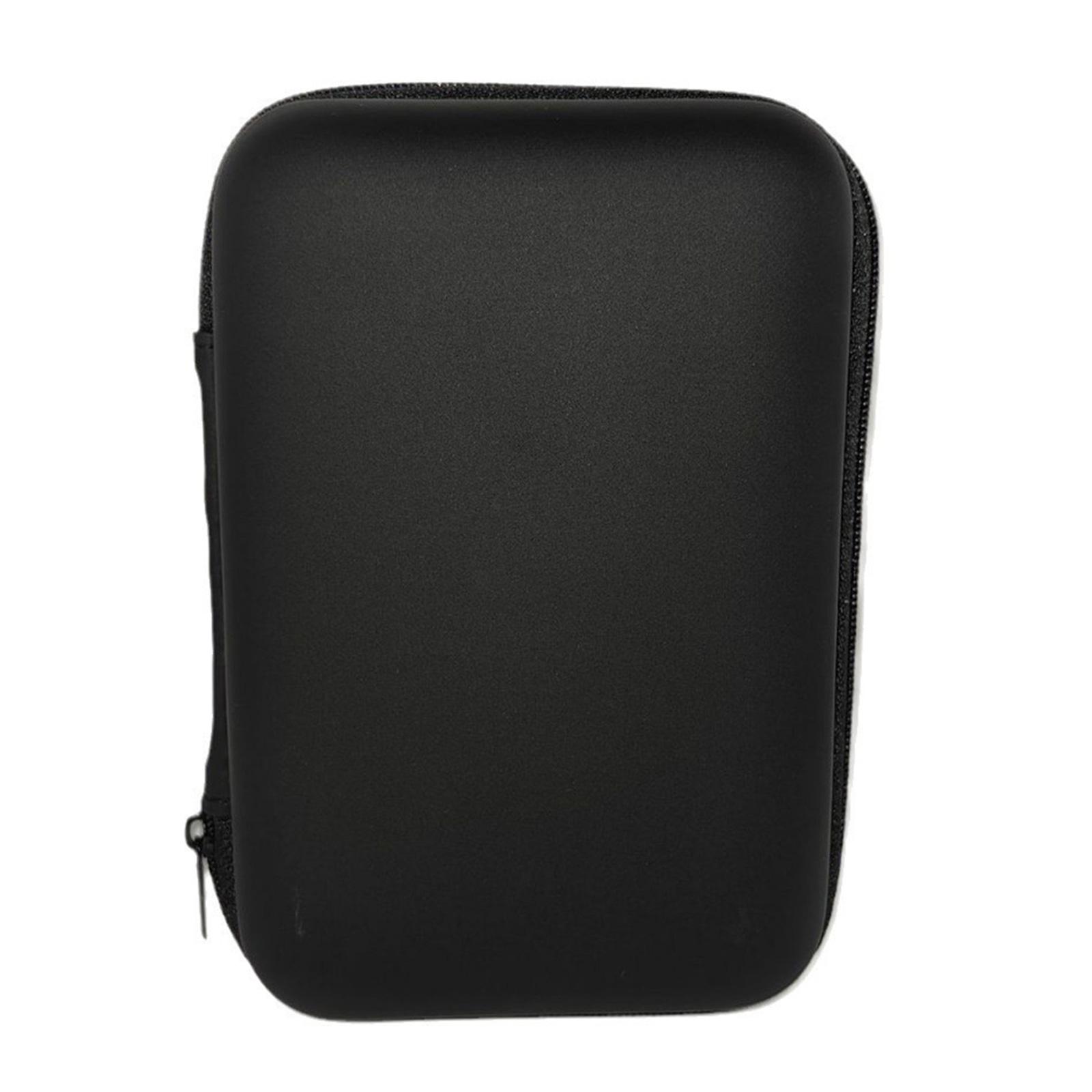 

Ударопрочный ящик для хранения для R36S R35S K36 Сумка для портативной консоли Жесткий чехол Сумка для переноски с защитой от царапин Чехол для путешествий из ЭВА