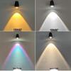 Mengpao Waterproof Outdoor Floodlight