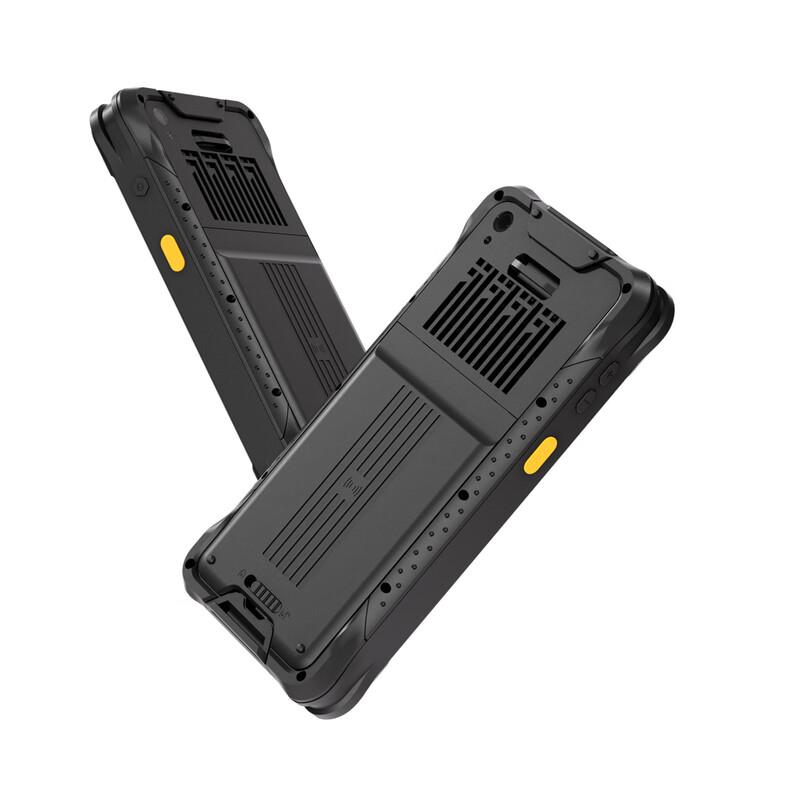 

CENAVA Industrial Handheld Data Terminal (CN version)