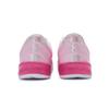 Nike Kobe 8 Cushioning Slip Resistant Abrasion Resistant Low Top Basketball Shoes Unisex Pink White FJ9364-100(Team80-)
