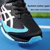 Asics Lazerbeam SJ MG GS Wide Black Neon Red Kids Sneakers 1154A183-002