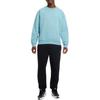 Nike Solo Swoosh Men's Fleece Crew DX1361-464