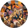 60Pcs Retro Sunset Waterproof Graffiti Sticker Aesthetic Decorative Luggage Laptop Phone Fridge Scrapbook Decals
