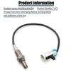 12583804 213-3866 Lambdasonde O2-Sauerstoffsensor Für CHEVROLET SUBURBAN TAHOE GMC SAVANA 2500 3500 SIERRA 1500 2500 3500 YUKON XL