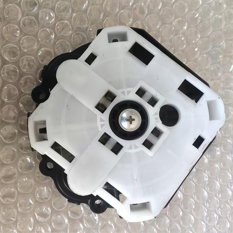 For Mitsubishi Pajero V73 V77 V93 V97 2006- Auto Left Right Rear Mirror Cover Frame Turn Signal Light Bottom Holder
