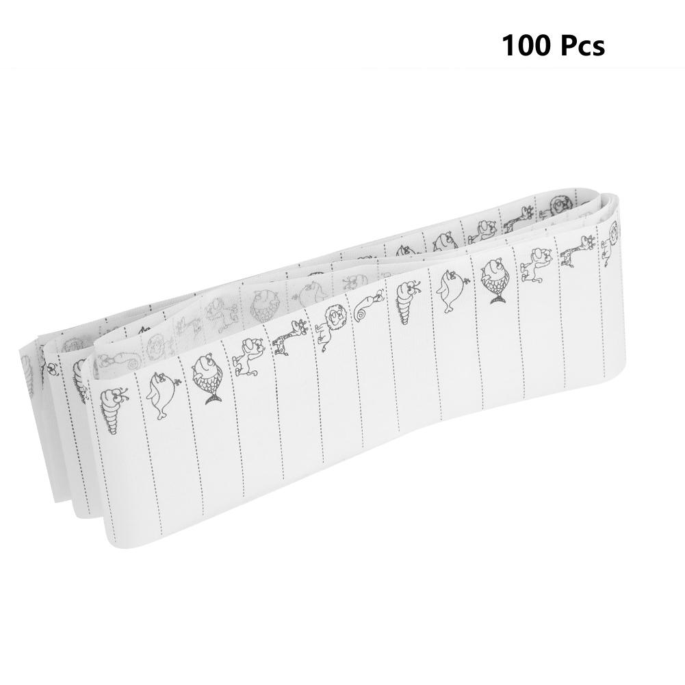 10Pcs Animal Decoration Patch Children Cloth Sew On Tag Clothes Bag DIY Mending Craft