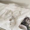 Luxury Design Waist Chain Casual Thin Chain Waistband Decorative Jewelry Waist Strap