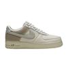 Men's Sneakers Air Force 1 Low '07 PRM Pale Ivory Pale Ivory/Desert Ore/Sail/Light Cream
