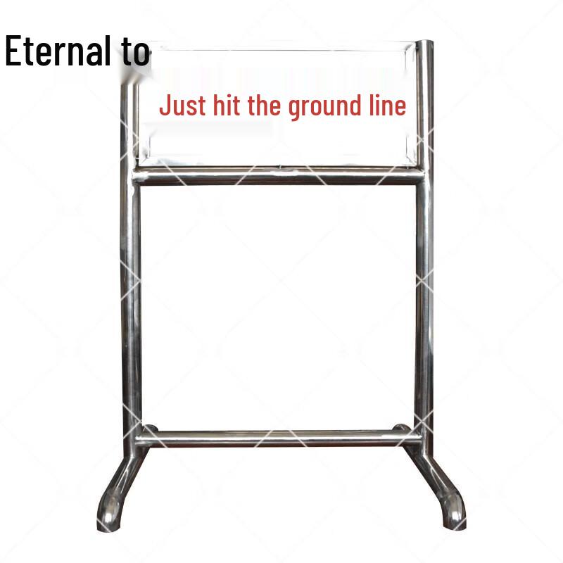 Permanent Venue Marker Sign