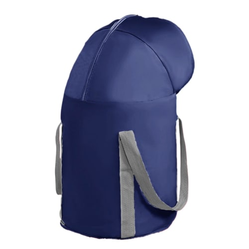 Foldable Foot Bath Bucket with Knee Cover, Insulated, and Zippered Closure, Perfect for Foot Baths and Foot Baths. Deep, Large Capacity, Waterproof, a