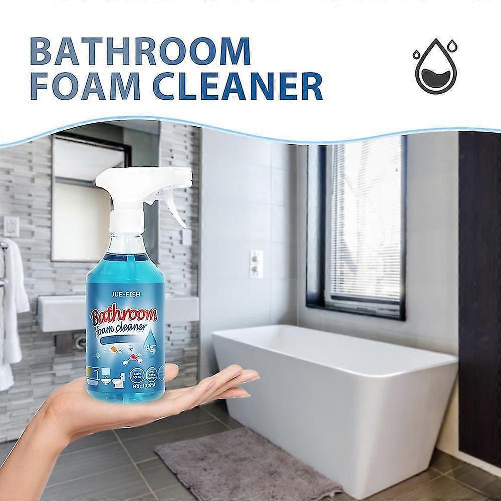 Detergente Profumato per Bagno Multiuso Agenti Detergenti per Vasche da Bagno Articoli per la Pulizia del Bagno
