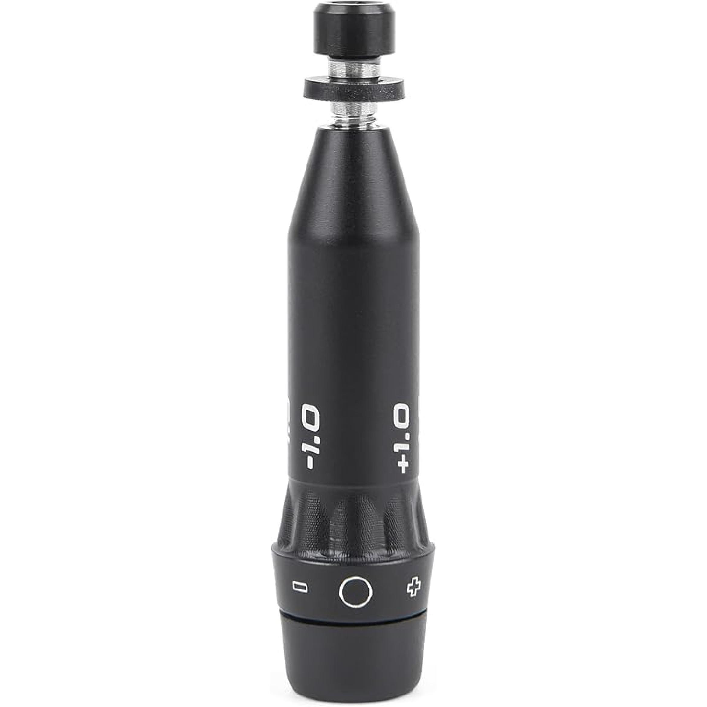 .335 RH Golf Shaft Sleeve Adapter Compatible with Ping G440 Driver 1pcs