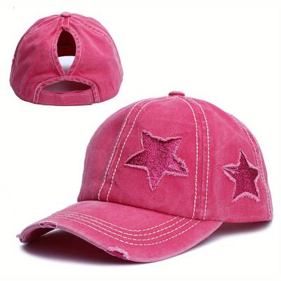 Kopfbedeckungen – Kappen & Baseballcaps
