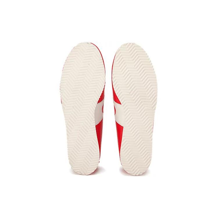 Onitsuka Tiger Nippon 60 'Cream White Red' 1183A970-600