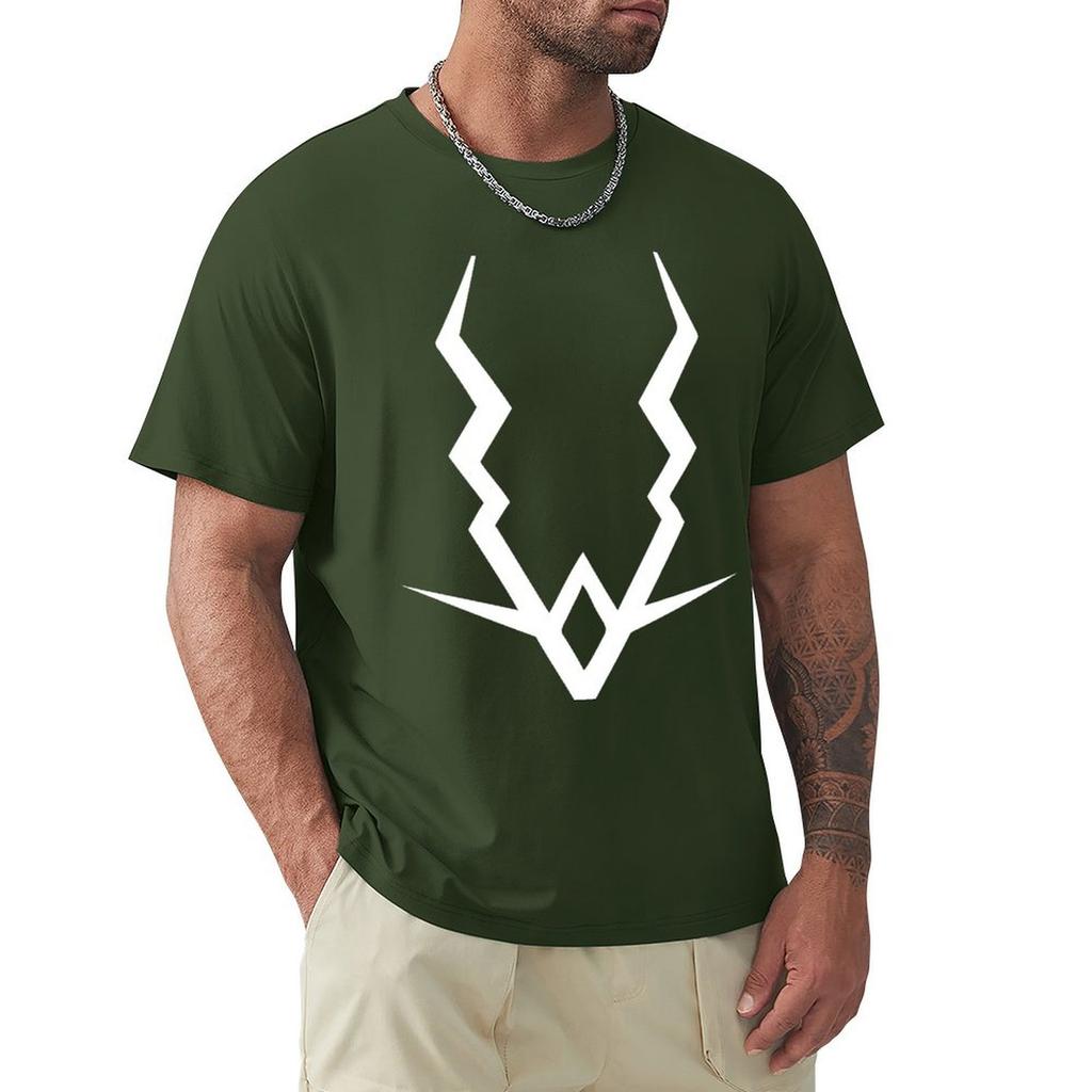 Blackagar T-Shirt Graphic Shirts Customs Design Your Own Blacks Summer Clothes Men Clothing