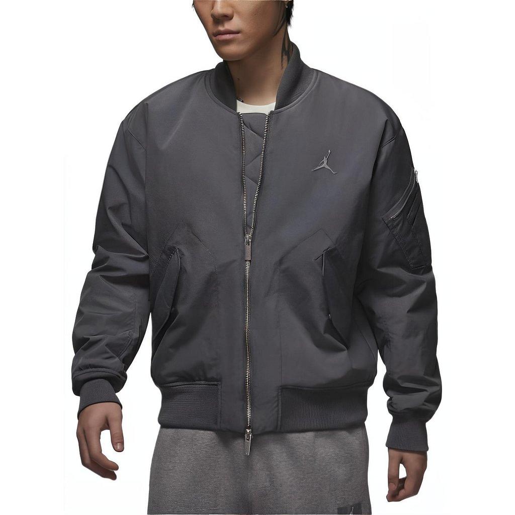 Jordan Renegade Jacket Men s Iron Gray FV7268-068 L
