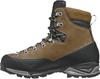 Hiking Shoes Garmont Pinnacle Trek GTX Malt/brown Black