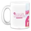 New PANTY & STOCKING with GARTERBELT Mug Panty