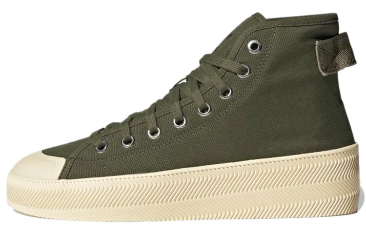 Adidas Nizza Parley  Olive Green  GW3508 40⅔