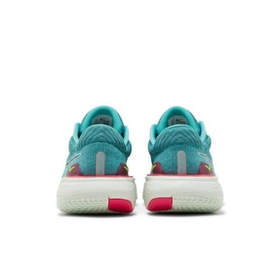 Nike ZoomX Invincible Run Flyknit 2 'Washed Teal' DC9993-300 Women's Shoes
