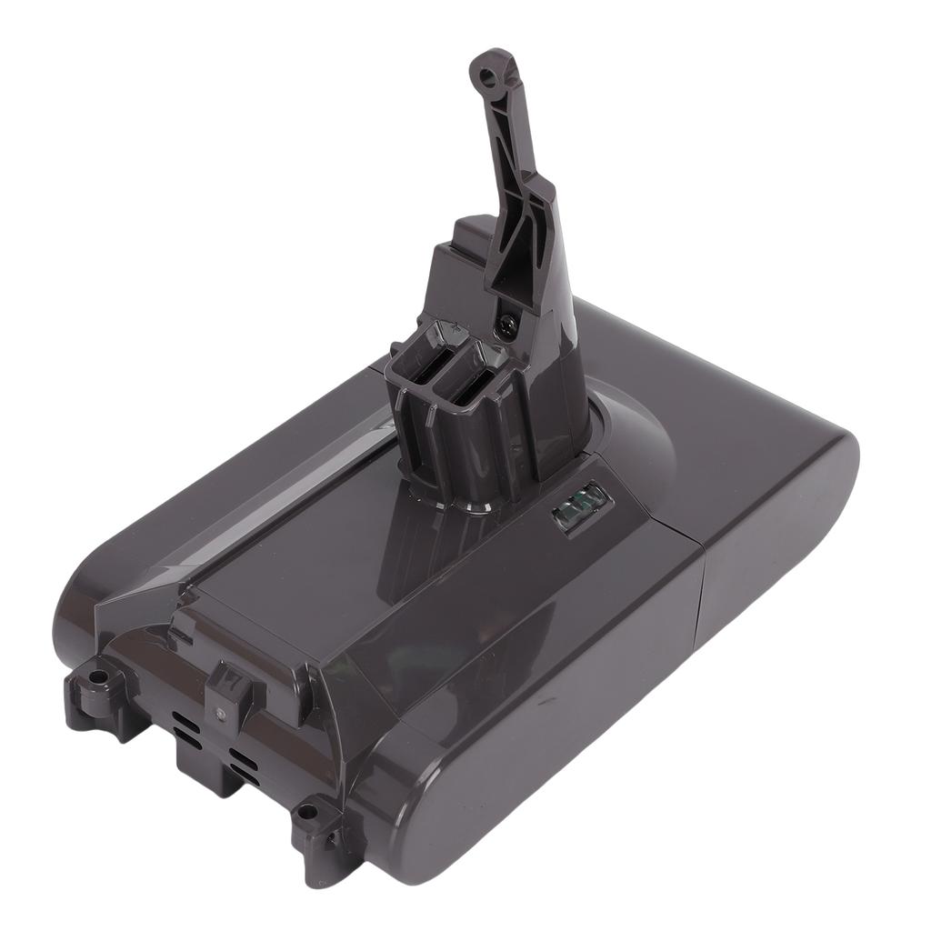 Sostituzione Batteria per V8 Batteria 3000MAH Ricaricabile Senza Fili Portatile Aspirapolvere Li Batteria