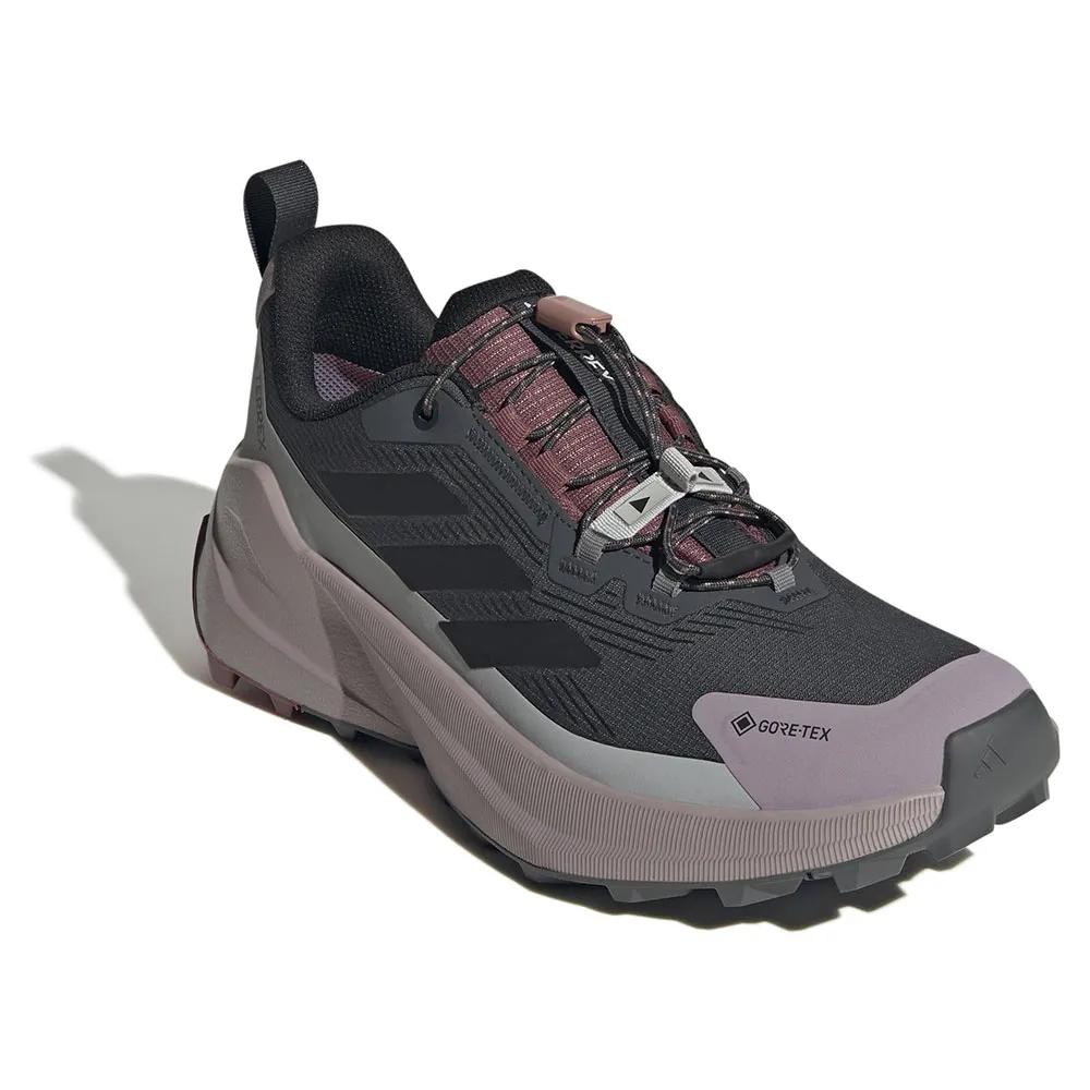 adidas Ботинки для хайкинга Terrex Trailmaker 2 Goretex Speed Lace