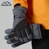 MISSION UV Men's Winter Windproof Fleece Gloves MUS083