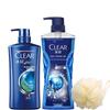 Clear Men Sport Anti-Dandruff Shampoo & Icy Cool Shower Gel Set