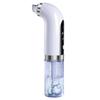 Portable Oxygen Facial & Pore Cleaner: Electric Blackhead Remover Device