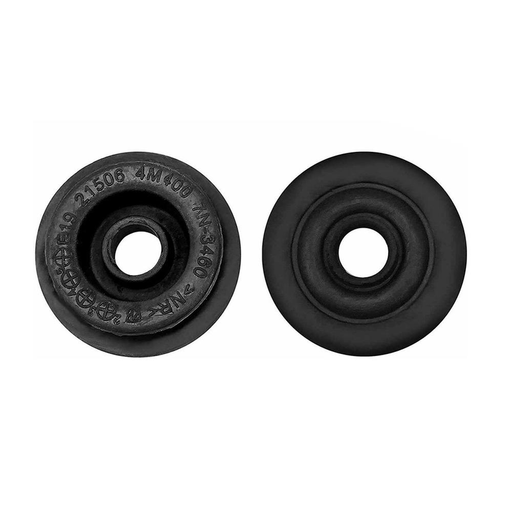 Upper Radiator Mount Bracket & Bushing Set For Nissan Altima Maxima Quest Rogue