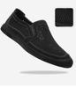 Men's 2025 Summer Breathable Flyknit Mesh Casual Shoes, Large Size, Lightweight