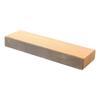 Guitar Fret Beveling File Sanding Leveling File Luthier Tool for Electric Acoustic Guitar