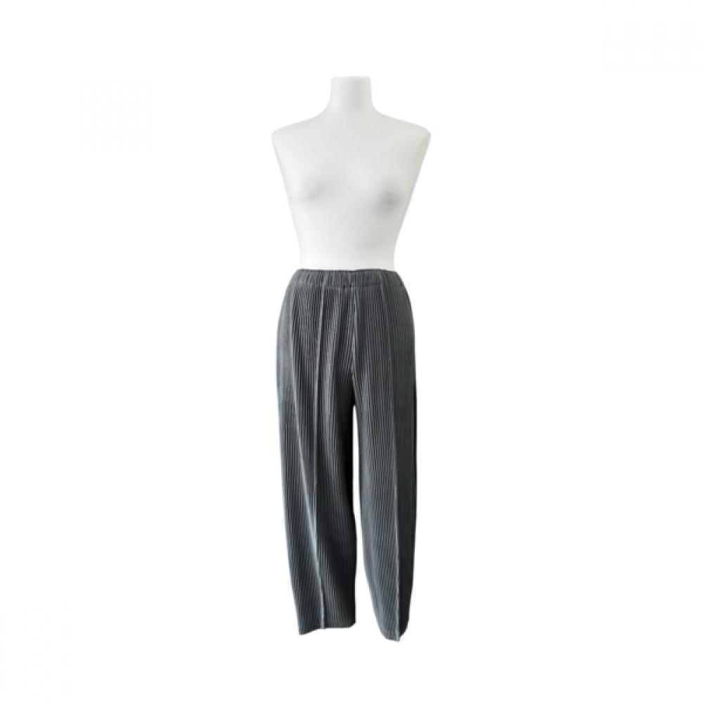 Pleated Wide Pants La Vita Junko Lswpt003