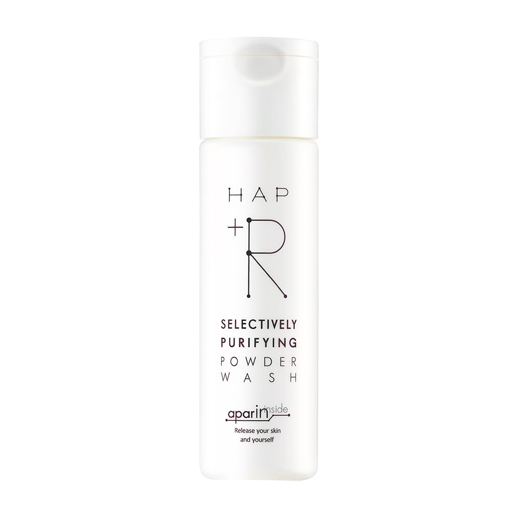 Powder Wash 50g HAP+R