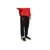 Puma Ac Milan tech Windproof Soft Classic Retro Fashion Sports Pants Men Pants 782406-04